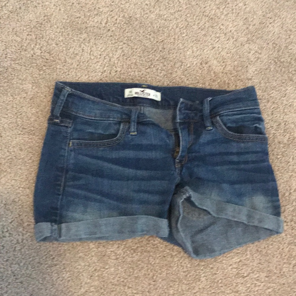 Hollister Jeen shorts